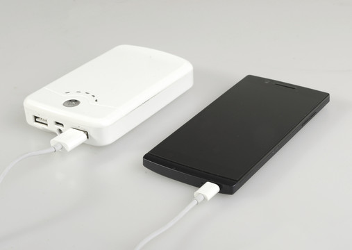 充電寶
