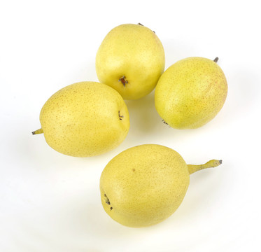 庫(kù)爾勒香梨