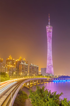 廣州塔