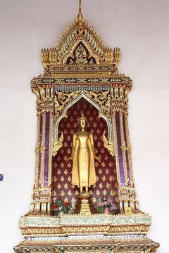 如來佛祖的形象