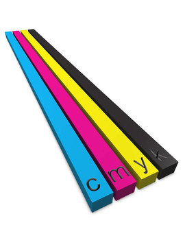 CMYK