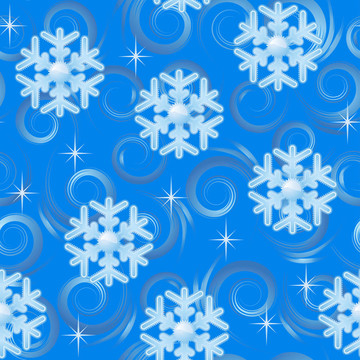 雪花