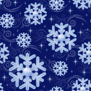 雪花
