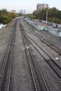 鐵路