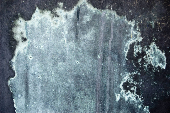 水的太陽-抽象生銹金屬質(zhì)感