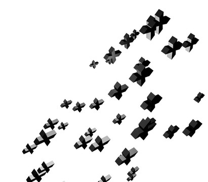 3D渲染