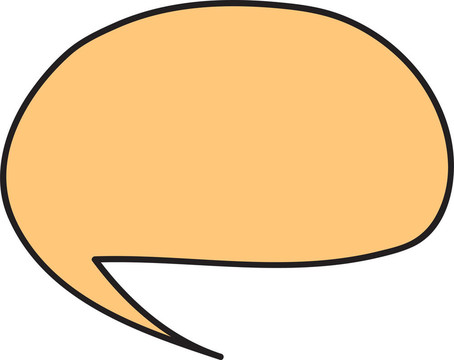 思想與言語泡沫
