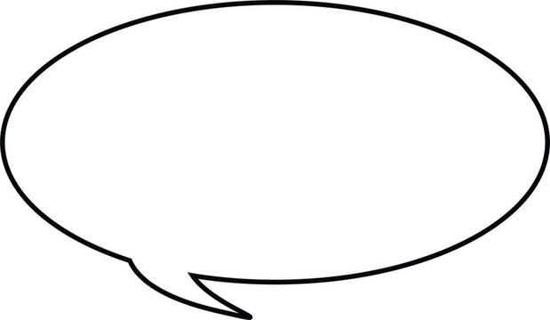 思想與言語泡沫