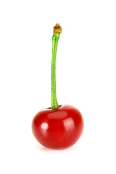 櫻桃紅