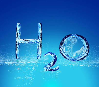 水水的信