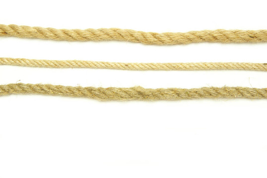 繩