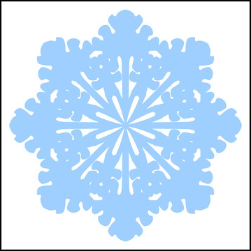 雪花
