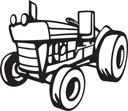 農(nóng)業(yè)車輛