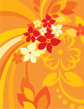 花飾