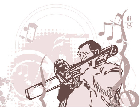 音樂