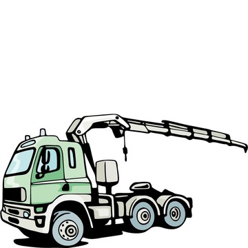 卡車