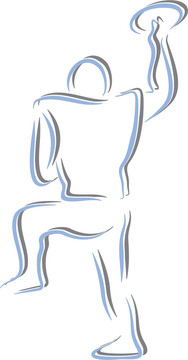 足球