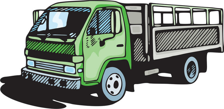 卡車
