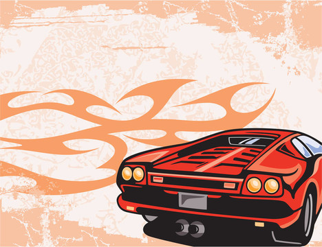 汽車(chē)