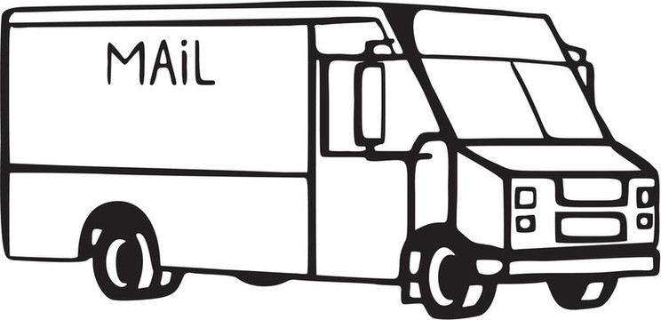 卡車