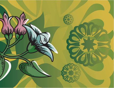 插花藝術(shù)