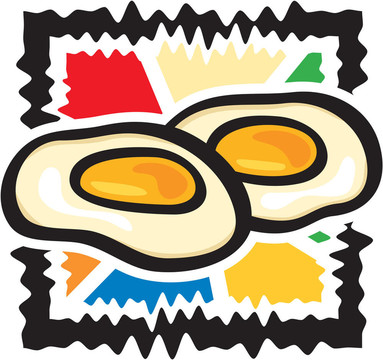快餐食品