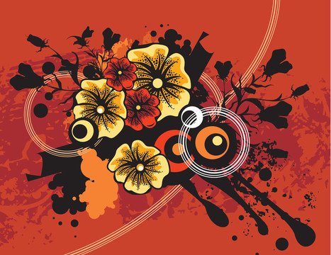 插花藝術(shù)