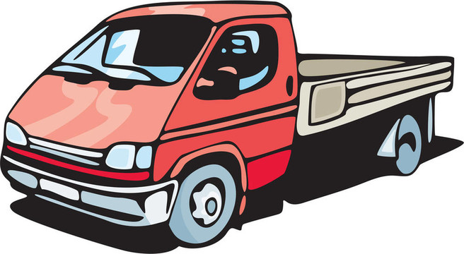卡車