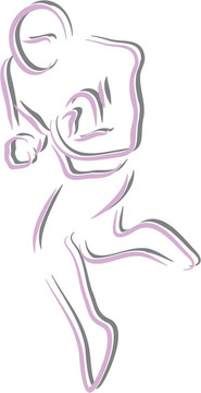 足球