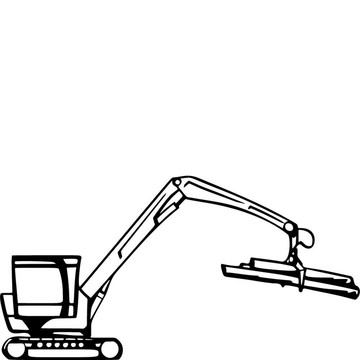 林業(yè)機(jī)器人