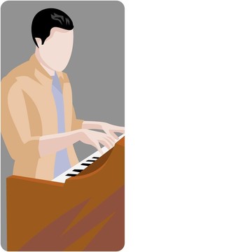 音樂(lè)家和歌手