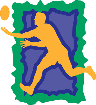 各種體育運動