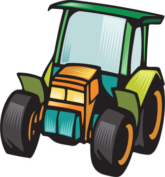 農(nóng)業(yè)車輛