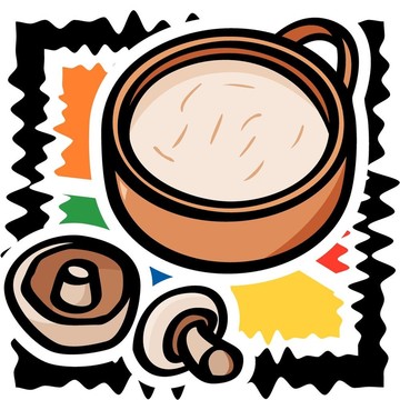 基本的食物
