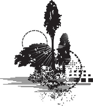 景觀