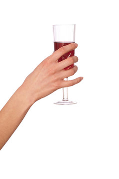 香檳酒杯