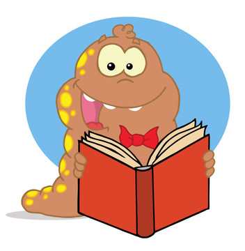 快樂Brown Read Book