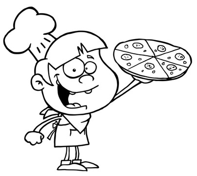 概述Pizza Boy