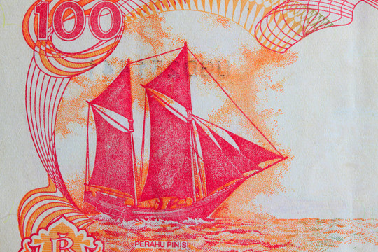 印尼貨幣