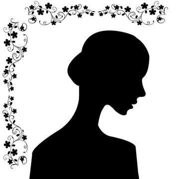 一個漂亮女人簡介
