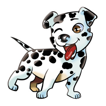 大麥町犬