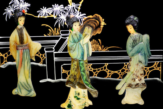 中國(guó)藝術(shù)