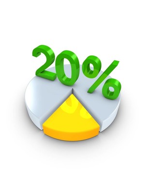 20percent