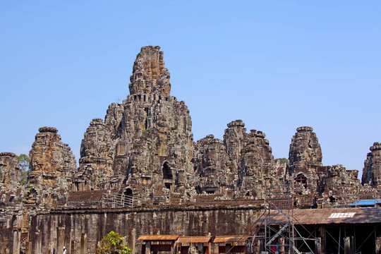 古代吳哥