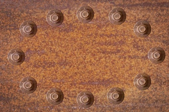 金屬片