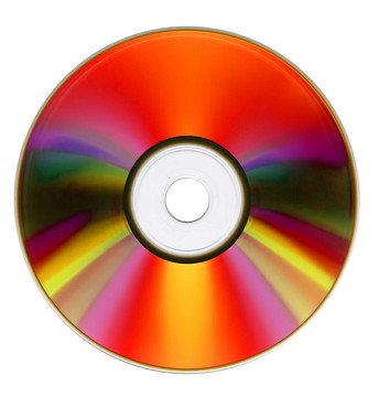 光盤