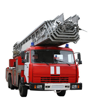 消防車