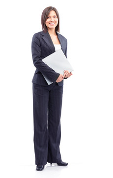 女企業(yè)家