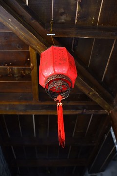 常德河街