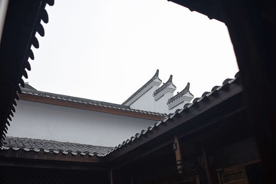 常德河街